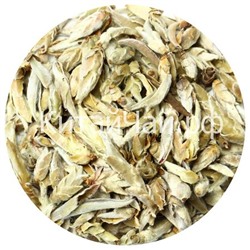 Чай белый Китайский - Гу Шу Бай Я (Весенние почки Юннаня) - 100 гр