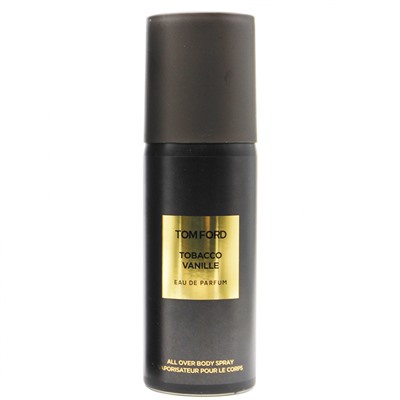 Дезодорант Tom Ford Tobacco Vanille unisex 150 ml