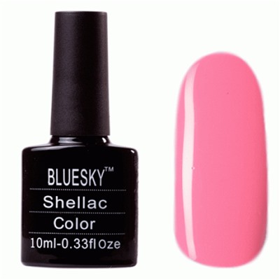 Гель лак Bluesky Nail Gel арт. 40