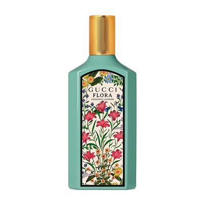 Женские духи   Gucci "Flora Gorgeous Jasmine" edp for woman 100 ml