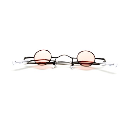 Солнцезащитные очки 2023 - 31324 c13 (розовый)