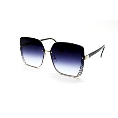 Солнцезащитные очки 2023 - 72020 черный
