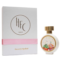Женские духи   HFC Sweet&Spolied eau de parfum for women 75 ml