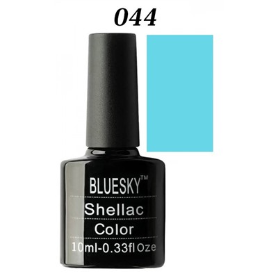 NEW!!! Гель лак Bluesky Nail Gel 044