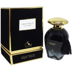 Adisha Instinct edp pour femme 100 ml