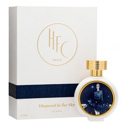 Женские духи   HFC Diamond in the Sky for woman 75 ml