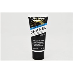 Солнцезащитное средство для лица Chanel Precision Soin Protecteur SPF50
