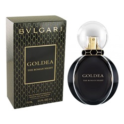 Женские духи   Bvlgari Goldea The Roman Night for women 75 ml A-Plus