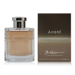 Мужская парфюмерия   Baldessarini Ambré edt for man 90 ml A-Plus