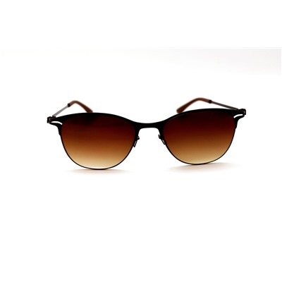 Солнцезащитные очки 2023 - суперлегкие 7004 коричневый