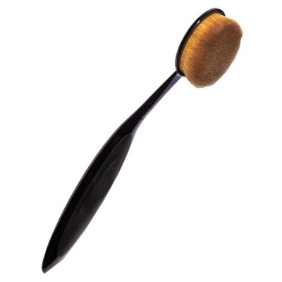 Кисть для макияжа Oval Brush (1 шт) №6