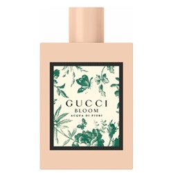 Женские духи   Gucci Bloom Acqua di Fiori for women 100 ml
