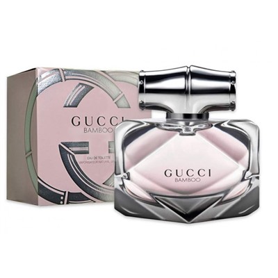 Женские духи   Gucci Bamboo edt for women 75 ml ОАЭ