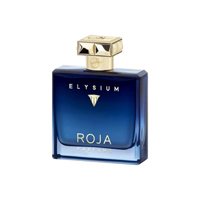 Мужская парфюмерия   Roja Parfums "Elysium" Pour Homme 100 ml