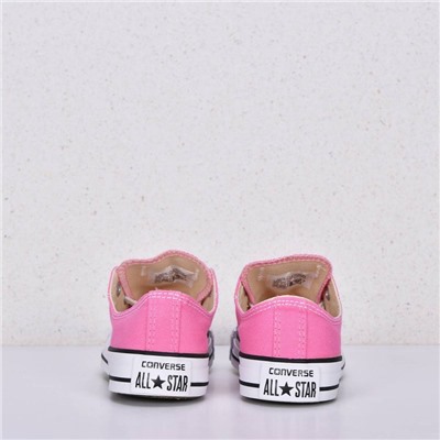 Кеды Converse Chuck Taylor All Star M9007 Pink арт con-n-12