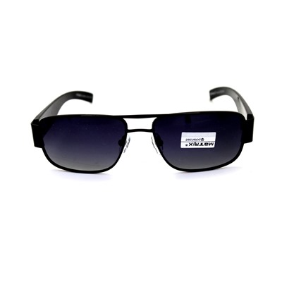 Поляризационные очки - Matrix 8659 c9-P55