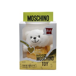 Moschino Toy 2 edt for woman 50 ml