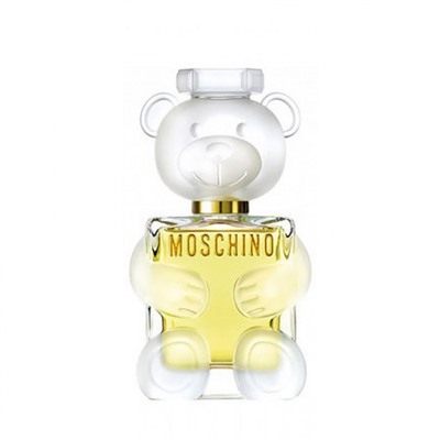 Moschino Toy 2 edt for woman 50 ml