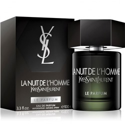 YSL La Nuit De L'homme le parfum edt for man 100 ml A-Plus