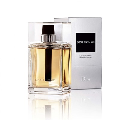 Мужская парфюмерия   Christian Dior "Dior Homme" 100 ml A-Plus