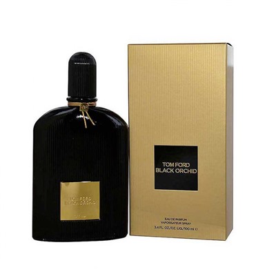 Женские духи   Tom Ford "Black Orchid" 100 ml A-Plus