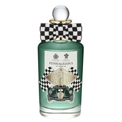 Penhaligon's Sports Car Club unisex 100 ml