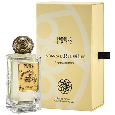 Женские духи   Nobile 1942 La Danza delle Libellule edp for woman