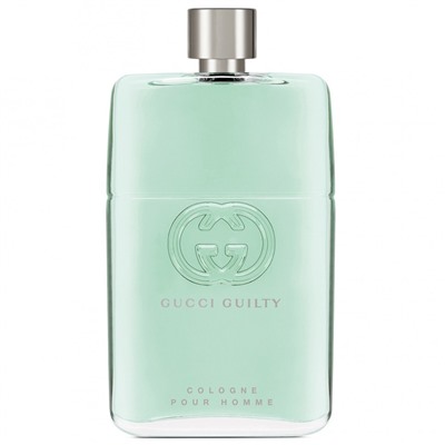 Мужская парфюмерия   Gucci Guilty Cologne edt pour Homme 90 ml ОАЭ