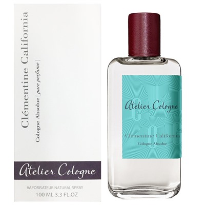 Духи   Atelier Cologne "Clementine California" 100 ml unisex