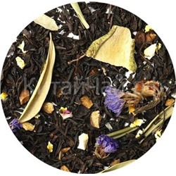 Чай черный - Чайная интрига - 100 гр