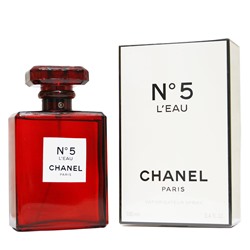 Женские духи   Chanel N°5 L'eau 100 ml (new)