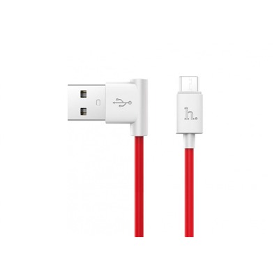 Кабель HOCO USB Cable - микро  (1.2 метра)