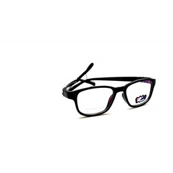 Детская оправа на резинке- eyewear 6016 k-35