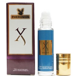 Духи с феромонами  Xerjoff Sospiro Erba Pura - унисекс  10 ml (шариковые) new