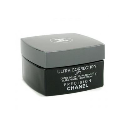 Крем для лица ночной Chanel "Precision Ultra Correction Lift Night" 50g