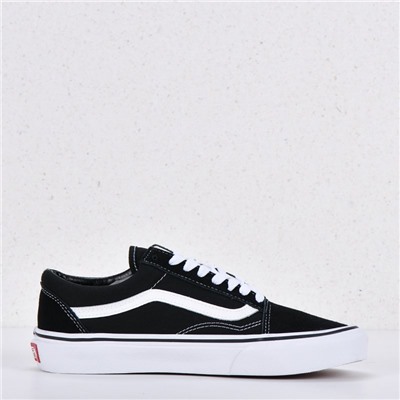 Кеды Vans Black арт 7162-1