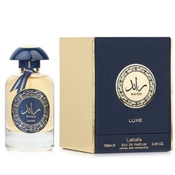 Lattafa Raed Gold edp unisex 100 ml