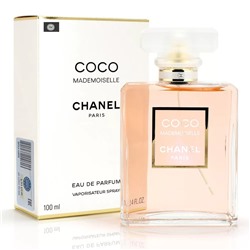 Женские духи   Chanel " Coco Mademoiselle" 100 ml ОАЭ