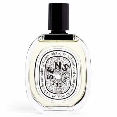 Духи   Diptyque Eau des Sens edt unisex 100 ml ОАЭ