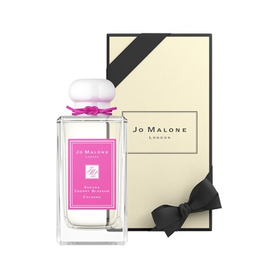 Женские духи   J.M. Sakura Cherry Blossom for women 100 ml