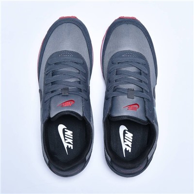 Кроссовки Nike Worldwide  Gray арт 9039-2