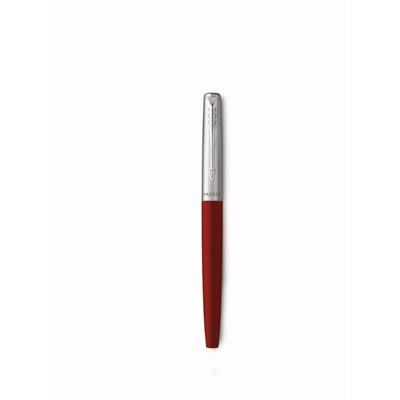 Ручка перьевая Parker JOTTER ORIGINALS RED1.0мм,+ 2 стержня (син и черн)  блистер 2096872