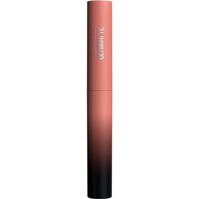 Губная помада Maybelline Color Sensational Ultimatte, тон 699 Ультра нюдовый, 2 мл