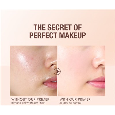 O.TWO.O Праймер Primer skin perfecting (без дозатора)  арт. 9143