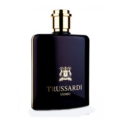 Мужская парфюмерия   Trussardi UOMO edt for man 100 ml ОАЭ