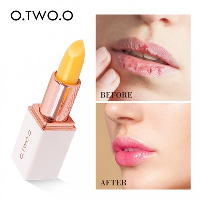 Бальзам для губ O.TWO.O Lip Blam 9987 3.8g.