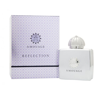 Женские духи   Amouage "Reflection" for woman 100 ml A-Plus