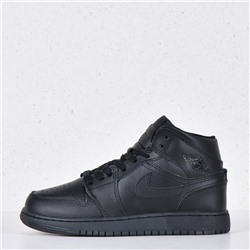 Кроссовки Nike Air Jordan Black w772-8-2