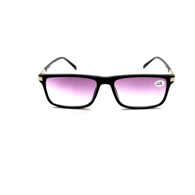 Готовые очки - Traveler 7011 c7 тонировка