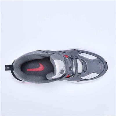 Кроссовки Nike M2K Tekno цвет серый арт 1278